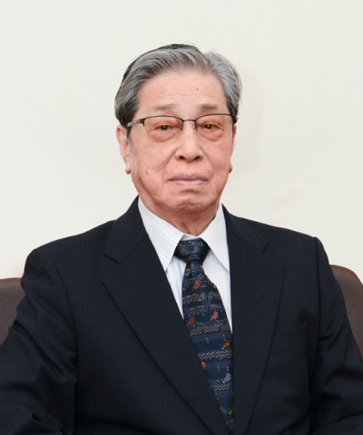代表取締役 今林保