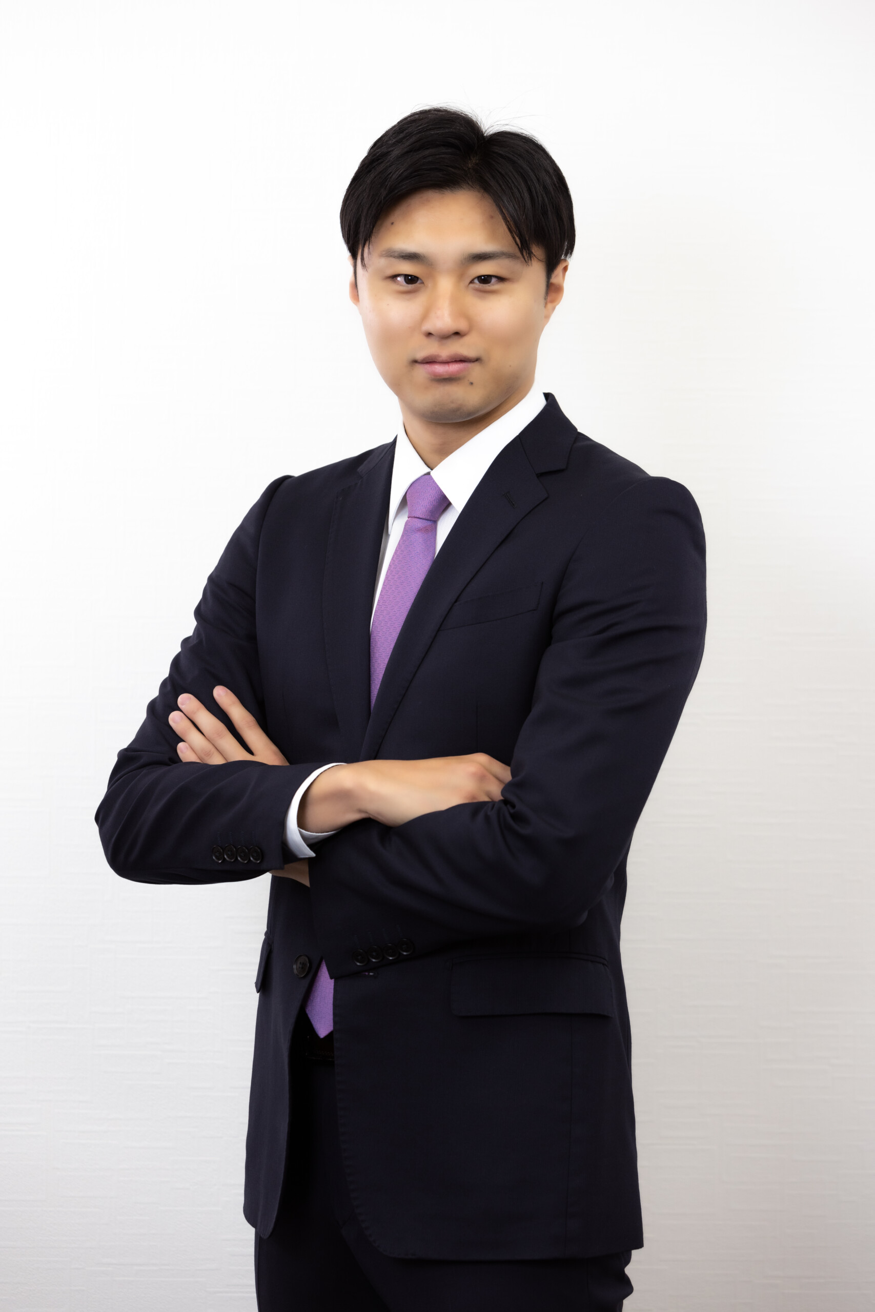 代表取締役 今林浩志